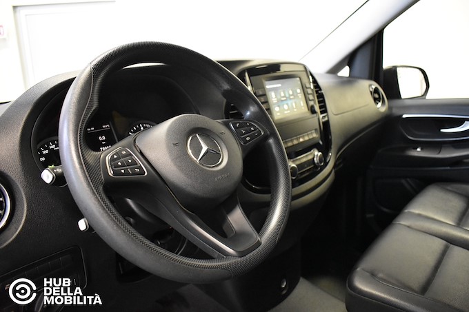 MERCEDES-BENZ Vito 2.0 116 CDI PC-SL Tourer Pro Long